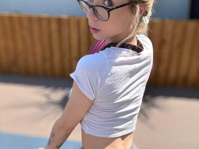 Profiili foto SonyaSpice