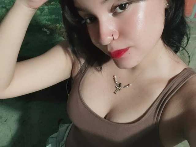 Profiili foto Sophi-Petit