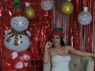 Erootiline videovestlus Sophia-Smith1