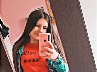Erootiline videovestlus sophiaa-queen