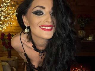 Erootiline videovestlus sophiaAyllin