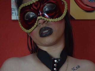 Erootiline videovestlus SophiaLombard