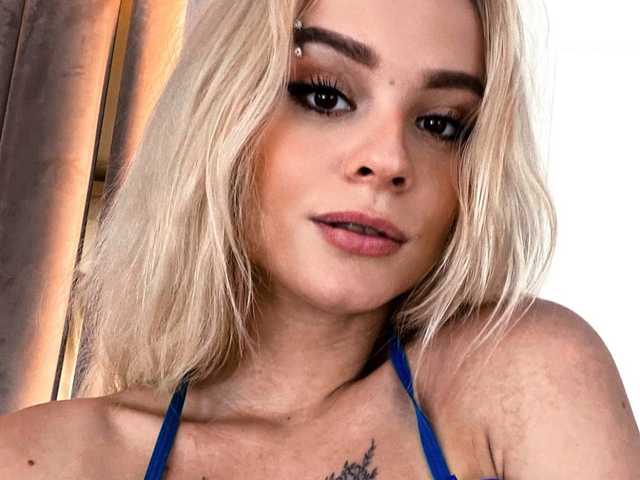 Profiili foto SophiaPowell