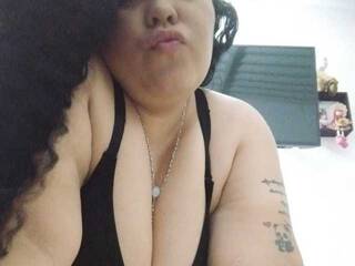 Erootiline videovestlus sophiaspinter