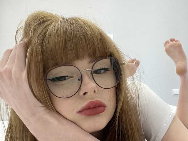 Profiili foto Sophie-doll
