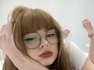 Erootiline videovestlus Sophie-doll