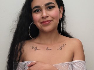 Erootiline videovestlus sophie-dreams-