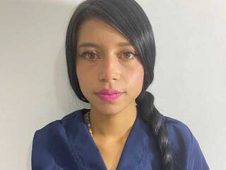 Erootiline videovestlus sophie010