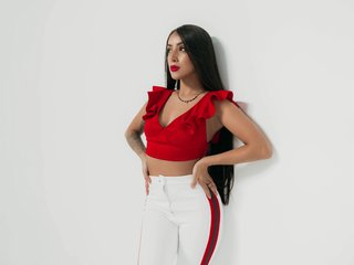 Erootiline videovestlus SophieBlake