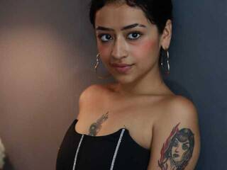 Erootiline videovestlus Sophiecarter