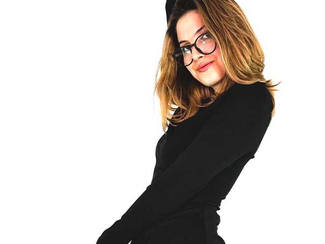 Profiili foto SophieDesire