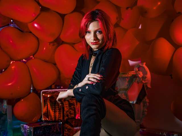 Profiili foto Sophiedoll18