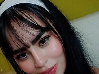 Erootiline videovestlus sophiedupont