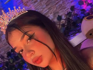 Erootiline videovestlus Sophiefoxy