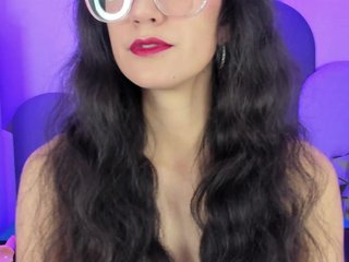 Erootiline videovestlus SophieGomez2