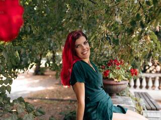 Erootiline videovestlus SophieHeart