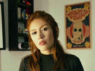 Erootiline videovestlus SophieLust