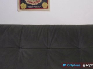 Erootiline videovestlus SophieLust