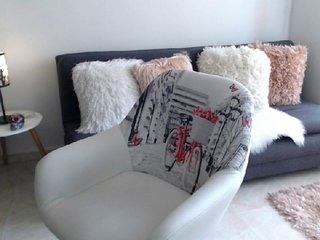 Ringhäälingupildid LittleSophie