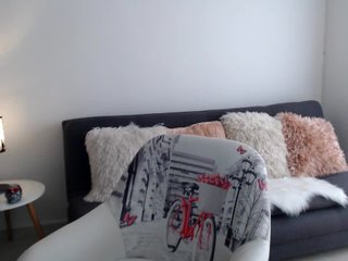 Ringhäälingupildid LittleSophie