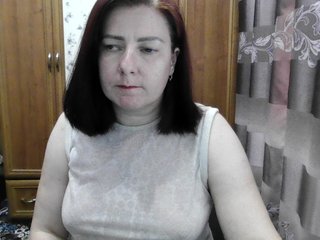 Erootiline videovestlus SophieNightAh