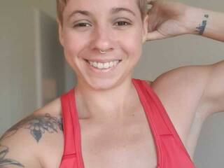 Erootiline videovestlus SophieNowak