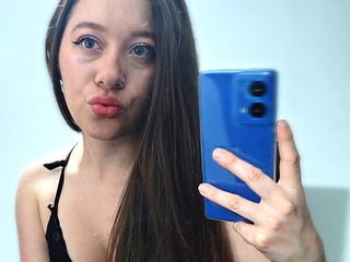 Erootiline videovestlus SophieOwens