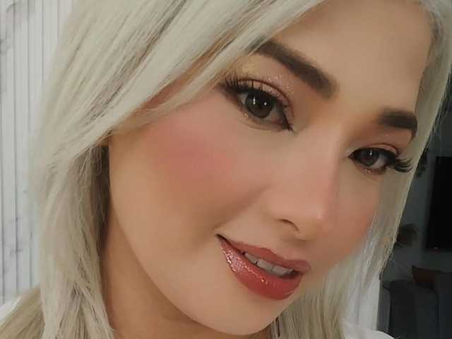 Profiili foto SophieVarto
