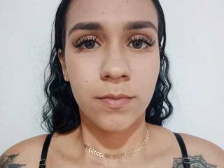 Erootiline videovestlus SOPHIIE-ADAMS