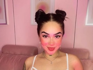 Erootiline videovestlus Sophiie-Vega