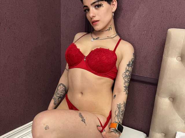 Profiili foto SophiyaStar