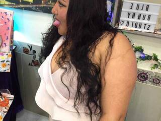 Erootiline videovestlus SophyFox