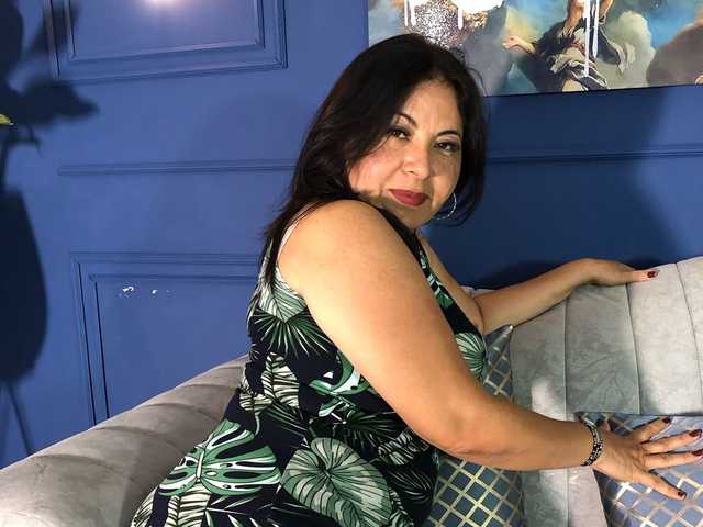 Profiili foto SorayaHarris