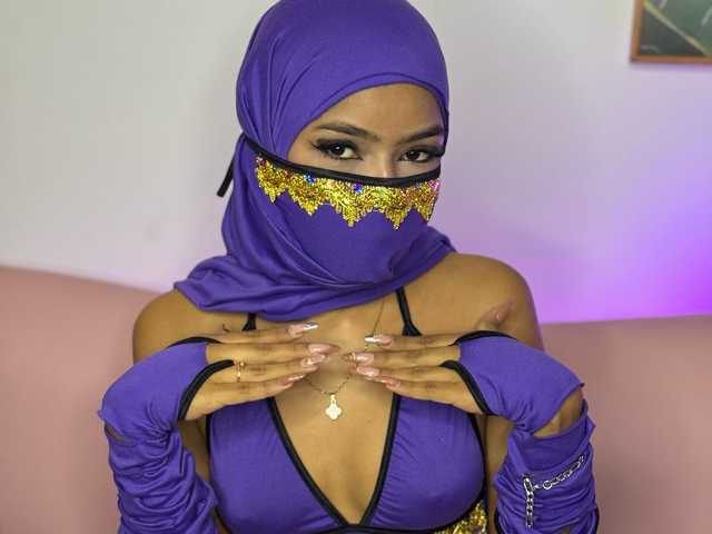 Profiili foto soul-arabian