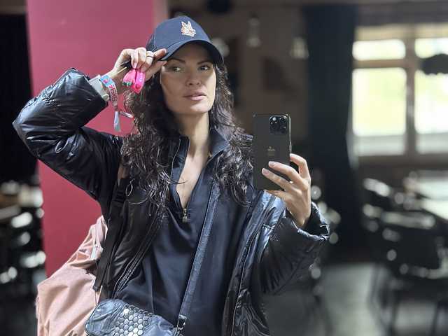 Profiili foto SouthAngelica