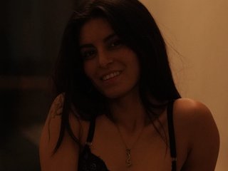 Erootiline videovestlus Soy-maryr