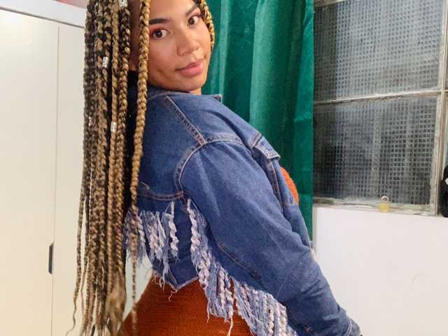 Profiili foto Soybonysquirt