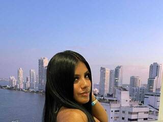 Erootiline videovestlus Soymegan