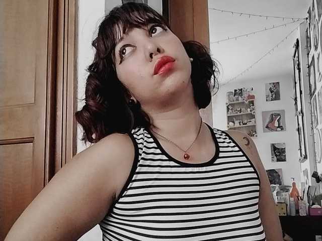 Profiili foto NanaBela