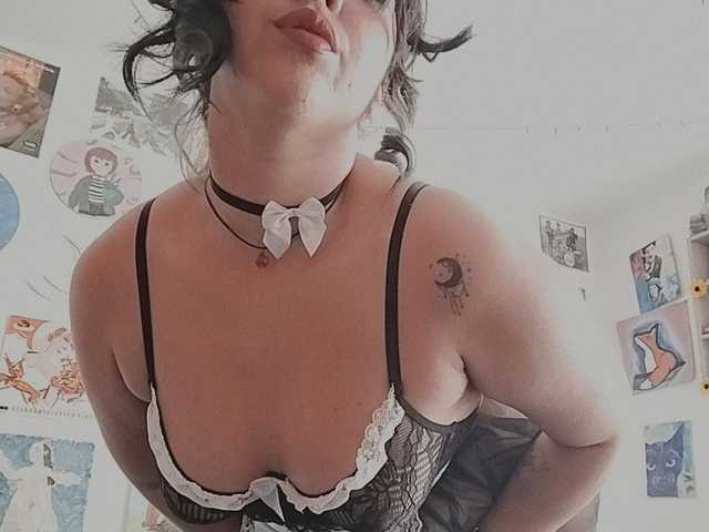 Profiili foto NanaBela