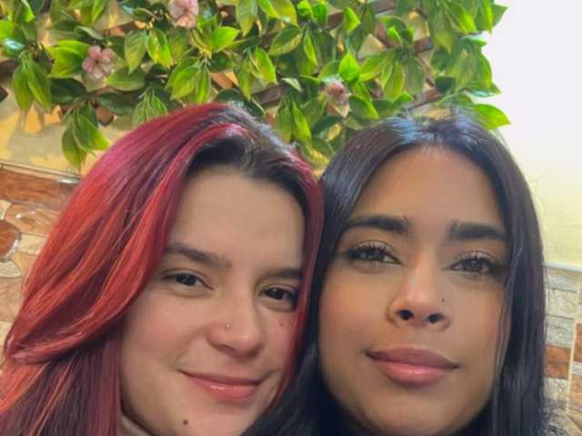 Profiili foto space-twinss
