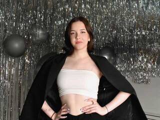 Erootiline videovestlus SparklyGlance