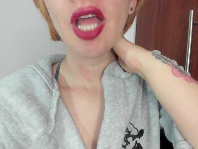 Fotod spellmananto Welcome Guys GOAL GAG!!! Come and PLay Together #ahegao #milf #daddy #saliva #dildo #lovense #interactivetooy #pvt