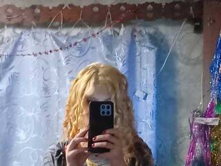 Erootiline videovestlus Kiskakiska666