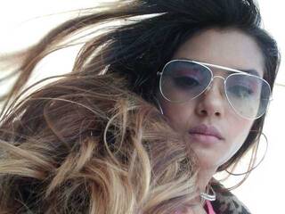 Erootiline videovestlus SpiceCinnamon