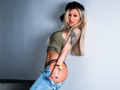 Profiili foto SpicyAlicia