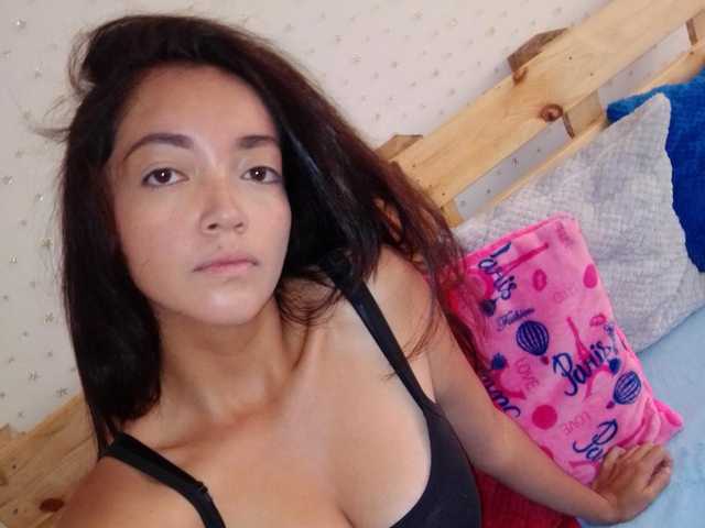 Profiili foto SpicyDaisy