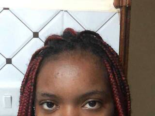 Erootiline videovestlus Spicydebby