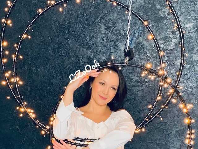 Profiili foto -LizaSplendid