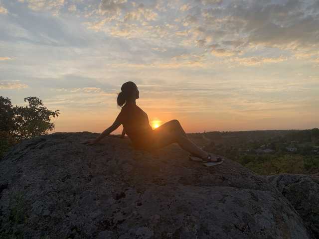 Profiili foto -LizaSplendid